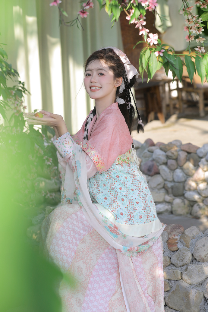 开端